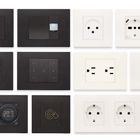 Vimar - Linea: elegance and harmony for all styles
