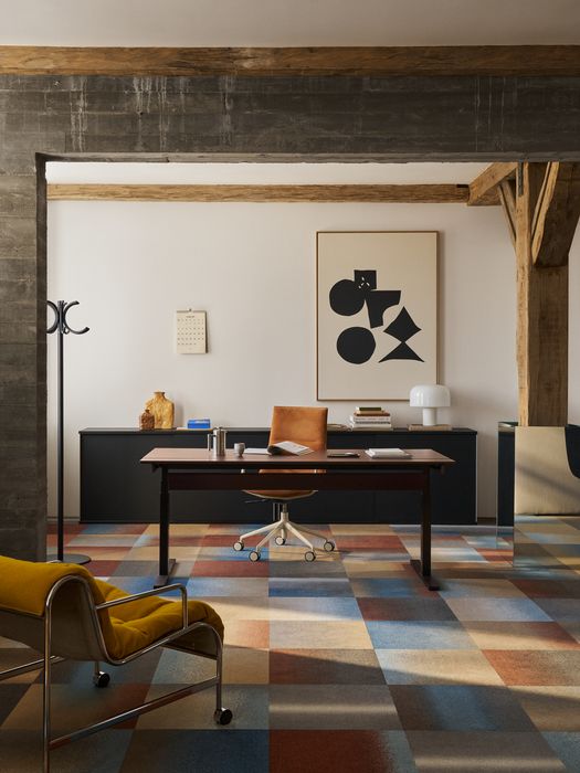 Superflex by the Ege Design Studio