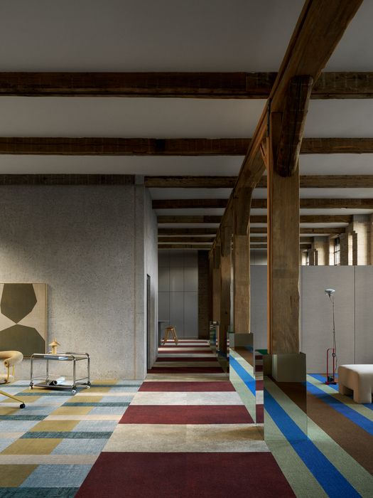 Superflex by the Ege Design Studio