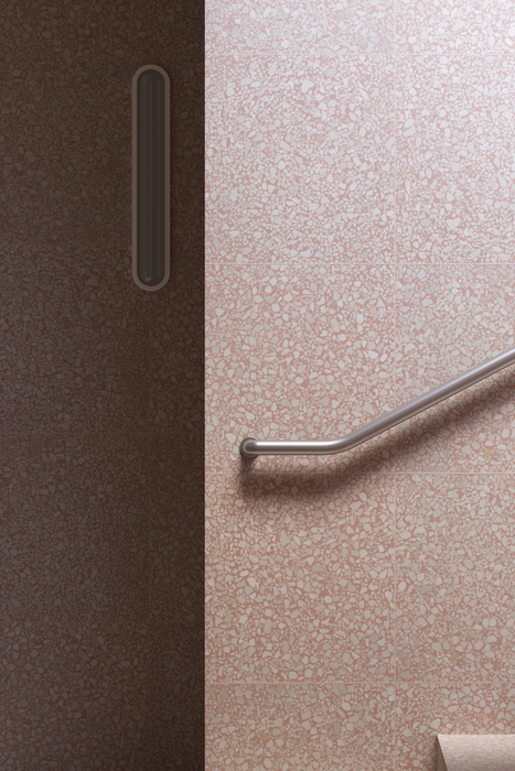 Bianco Inglese Terrazzo