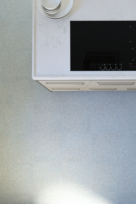 Bianco Inglese Terrazzo