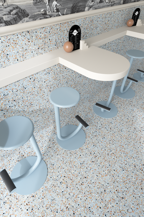 Giano Terrazzo