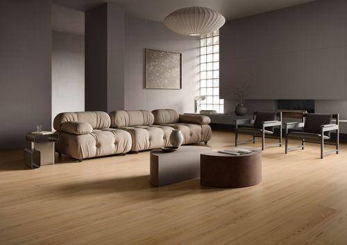 Essence: new lustre for porcelain stoneware