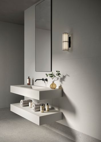 Elements Texture: the essence of porcelain stoneware
