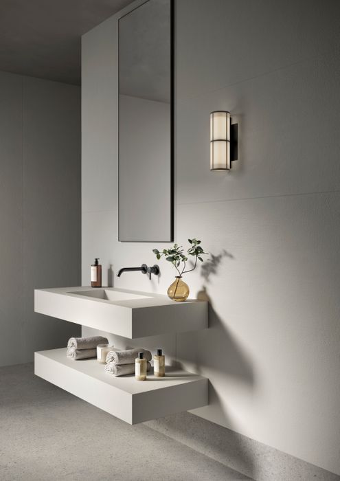 Elements Texture: the essence of porcelain stoneware