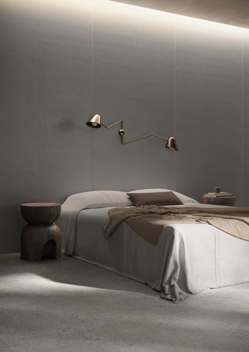 Elements Texture: the essence of porcelain stoneware