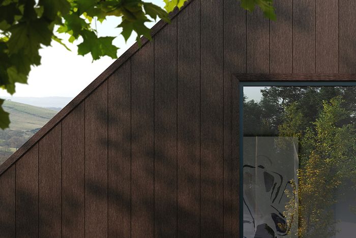 Forma Panel Cladding