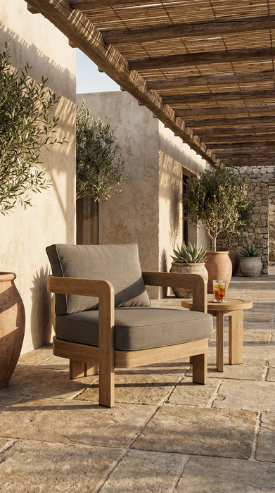 N3 Woodgrain Aluminium Collection