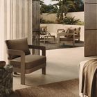 N3 Woodgrain Aluminium Collection