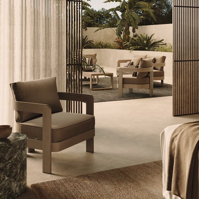 N3 Woodgrain Aluminium Collection