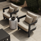 N3 Aluminium Collection