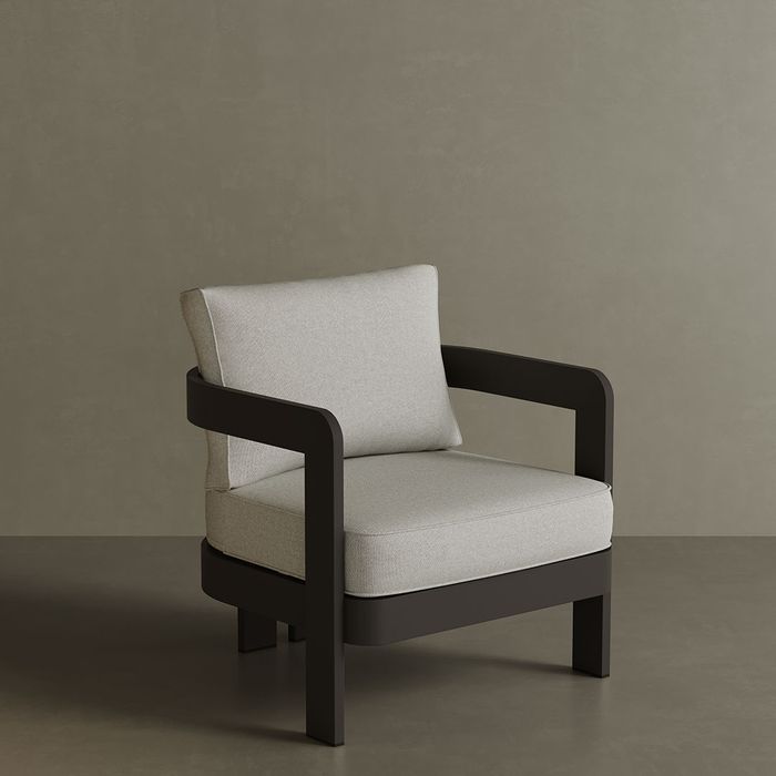 N3 Aluminium Collection