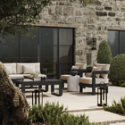 N3 Aluminium Collection