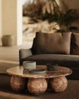 Sellano Marble Coffee Table