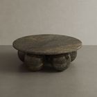 Sellano Marble Coffee Table