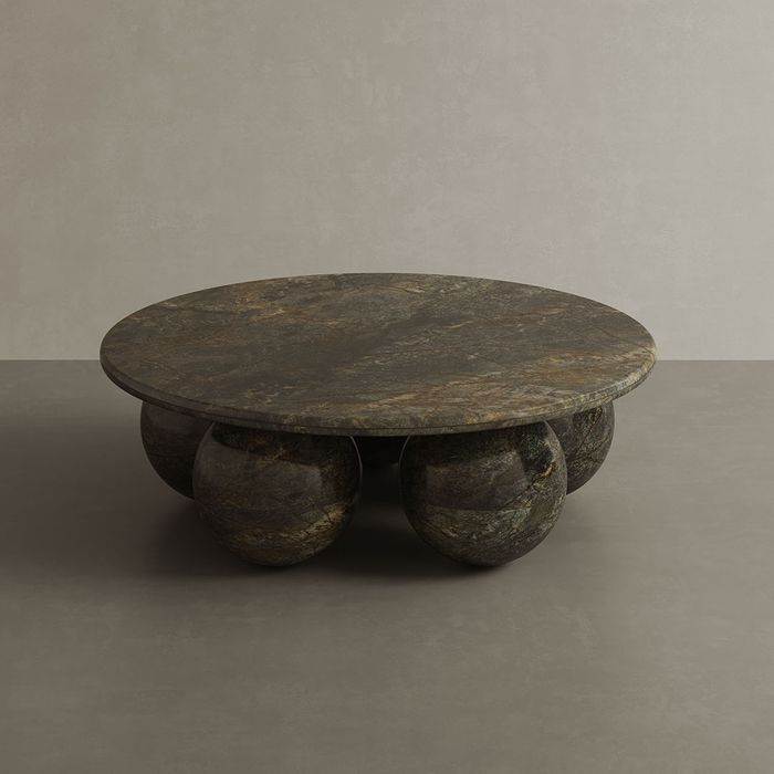 Sellano Marble Coffee Table