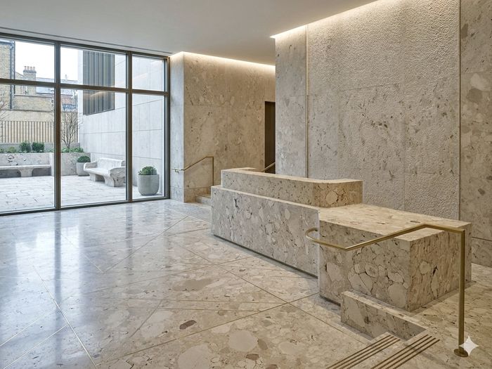 Breccia Veneziana Marble