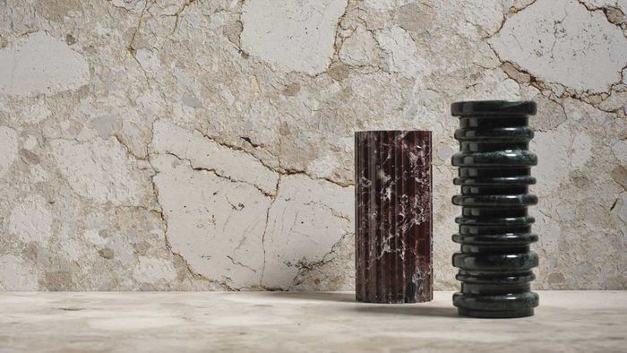 Breccia Veneziana Marble