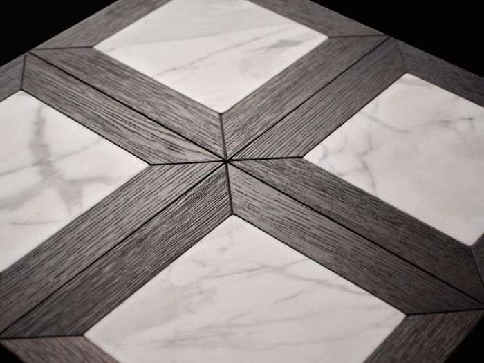 Wood Stone Collection