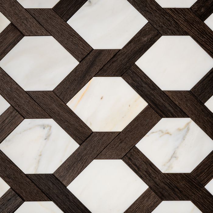 Wood Stone Collection