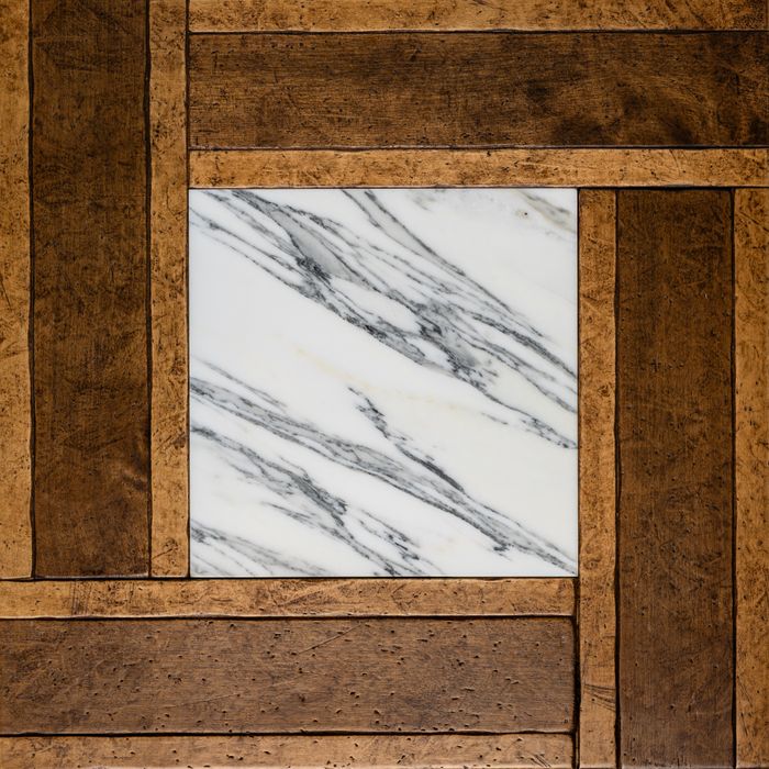 Wood Stone Collection