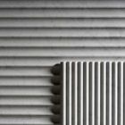 Sculpted Marble Surfaces