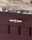 New: ESBEN Collection | Mixed Metal Cabinet Hardware
