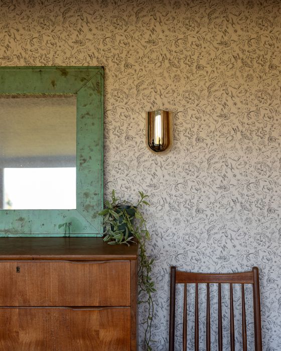 New: Good Bones Lighting Collection