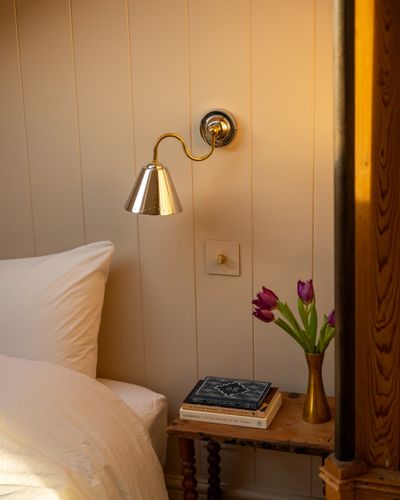 New: Good Bones Lighting Collection