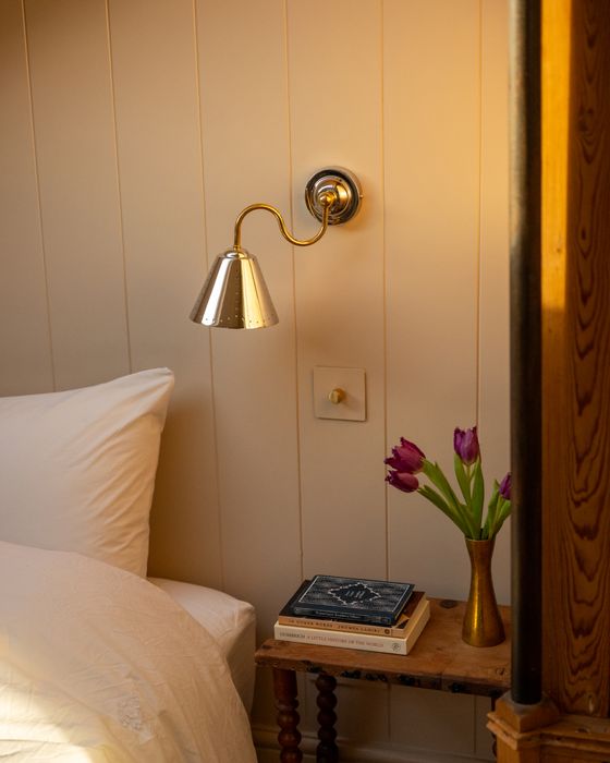 New: Good Bones Lighting Collection