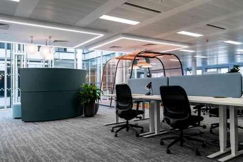 Advance | Lavoro Design