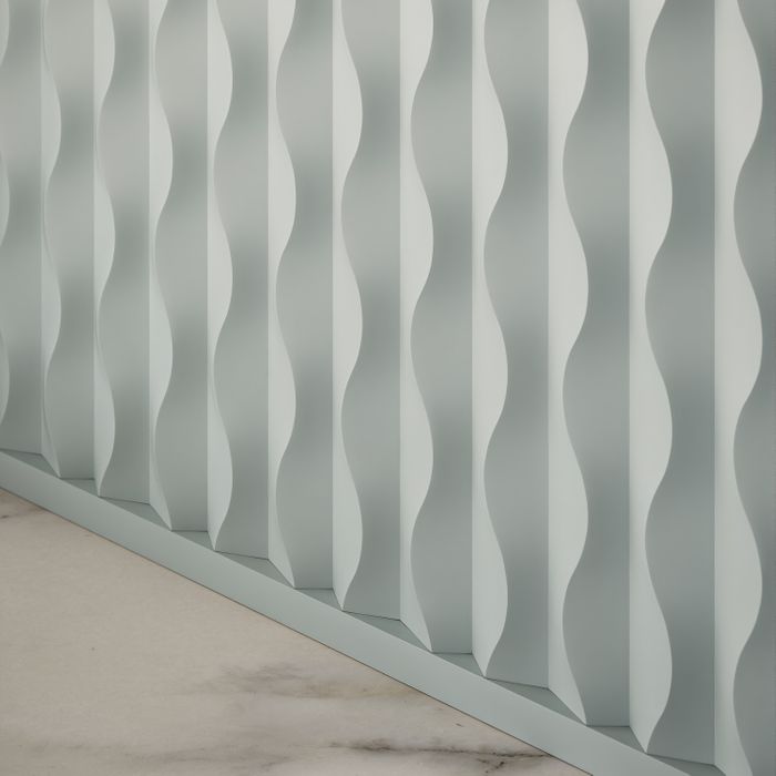 3D Wall Covering