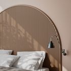 3D Wall Covering