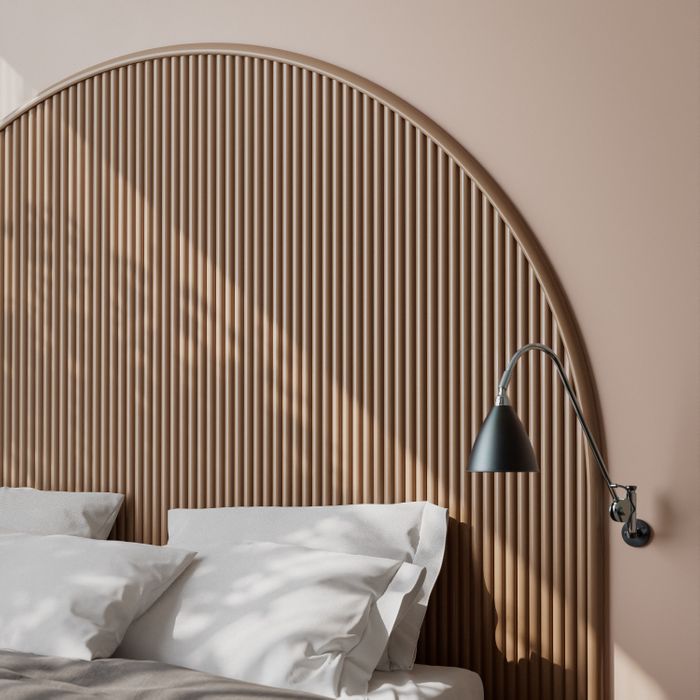 3D Wall Covering