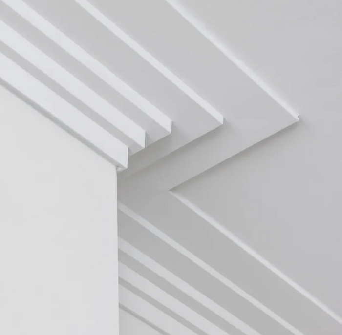 Coving