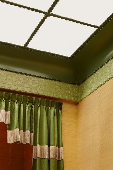 Wall Mouldings