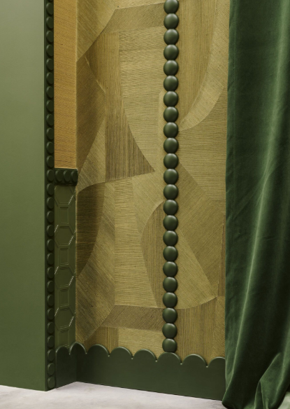 Wall Mouldings