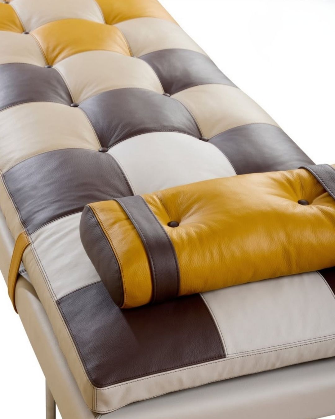 Dicentra Daybed by Søren Lund