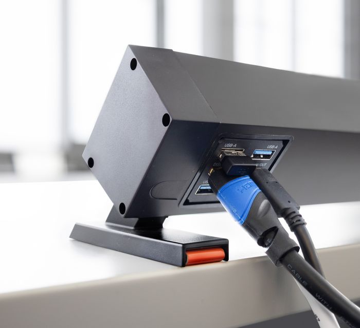 EVOline®  Replicator