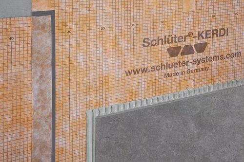 Schlüter-KERDI
