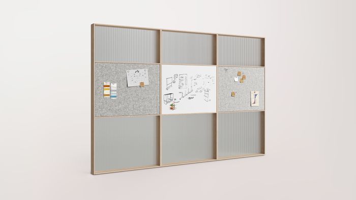 mod system - dividers