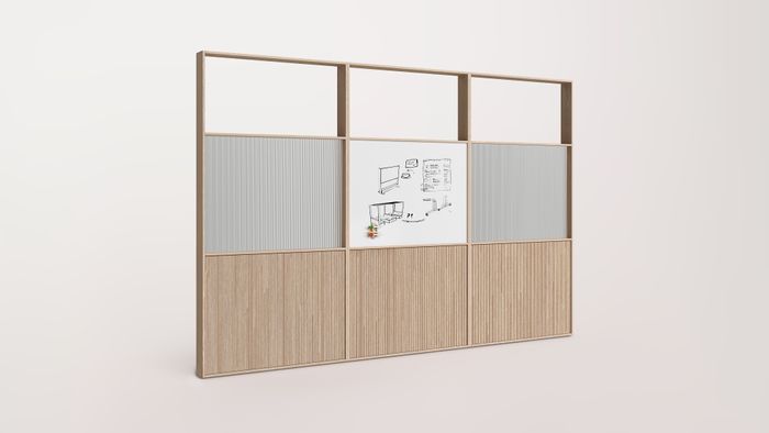 mod system - dividers