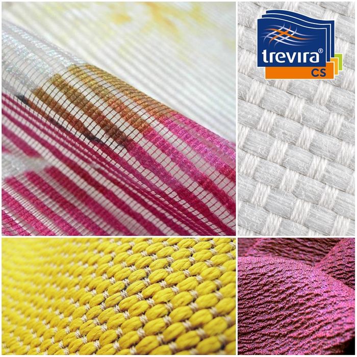 Trevira CS – All about the Flame Retardant Textile Brand