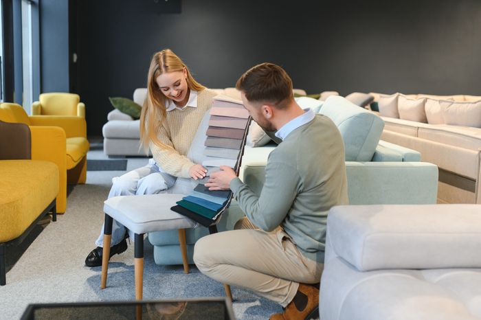 Trevira CS – All about the Flame Retardant Textile Brand