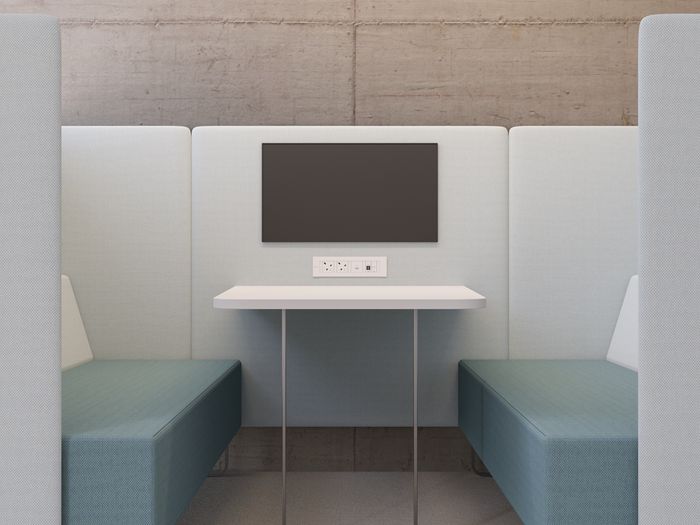 Intro (by IBConnect)