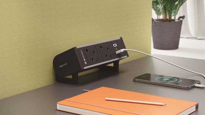 Supra (by IBConnect)