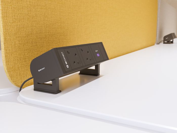 Supra (by IBConnect)