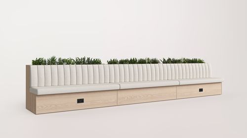 Raya planter range