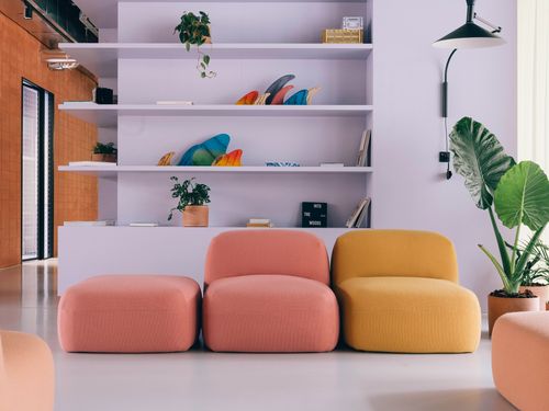 Gumi collection by Ondarreta