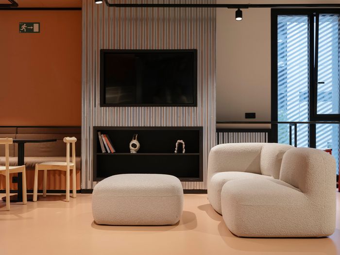 Gumi collection by Ondarreta